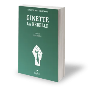 Ginette la rebelle