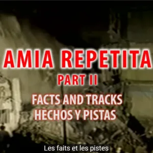 AMIA REPETITA, un film documentaire de Maria Poumier et Smaïn Bedrouni