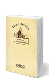 La bataille de Russie