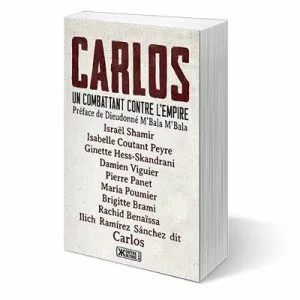 Carlos un combattant contre l'empire