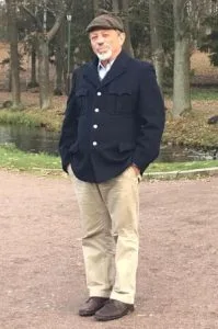 Israël Adam Shamir