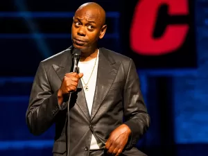 Dave Chappelle