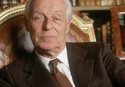 Guy de Rothschild