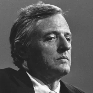 William F Buckley