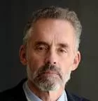 Le psychologue canadien Jordan Peterson