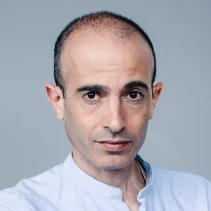 Yuval Harari