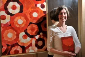 L'historienne malhonnête Julia Lowell