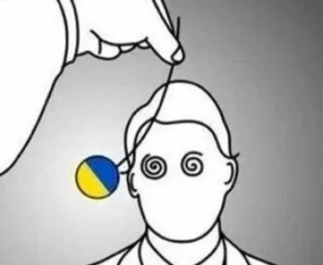 Le pouvoir hypnotique du pendule