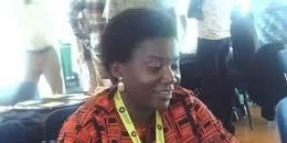 Tuoyo Mayuku