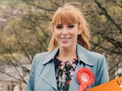 Angela Rayner