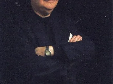 Ilich Ramirez Sanchez, à la prison de Poissy (78003)