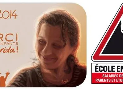Appel à la Journée de Retrait de l'Ecole 2014, avec Farida Belghoul