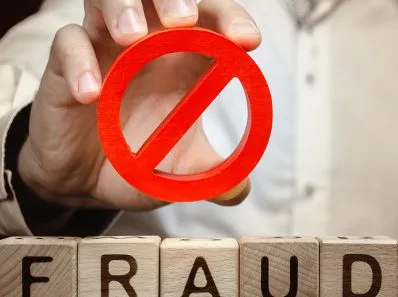 Halte à la fraude