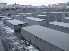 Monument à l'holocauste aux Etats-Unis