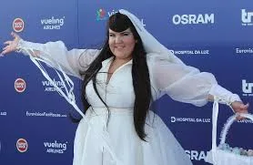 chanteuse israélienne