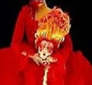 Marie -Antoinette aux JO, sa tête dans ses mains