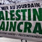 Campagne de vaccination contre la polio à Gaza : c&rsquo;est louche, par Mike Whitney