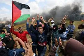 Intifada
