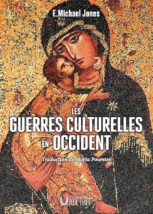 Icône de Vierge à l'Enfant