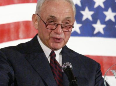 Leslie Wexner