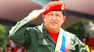 Comandante Chavez