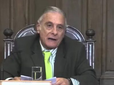 le sénateur Tuma