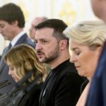 Cher vieux Trump, pédophile et sénile, par Kevin Barret.